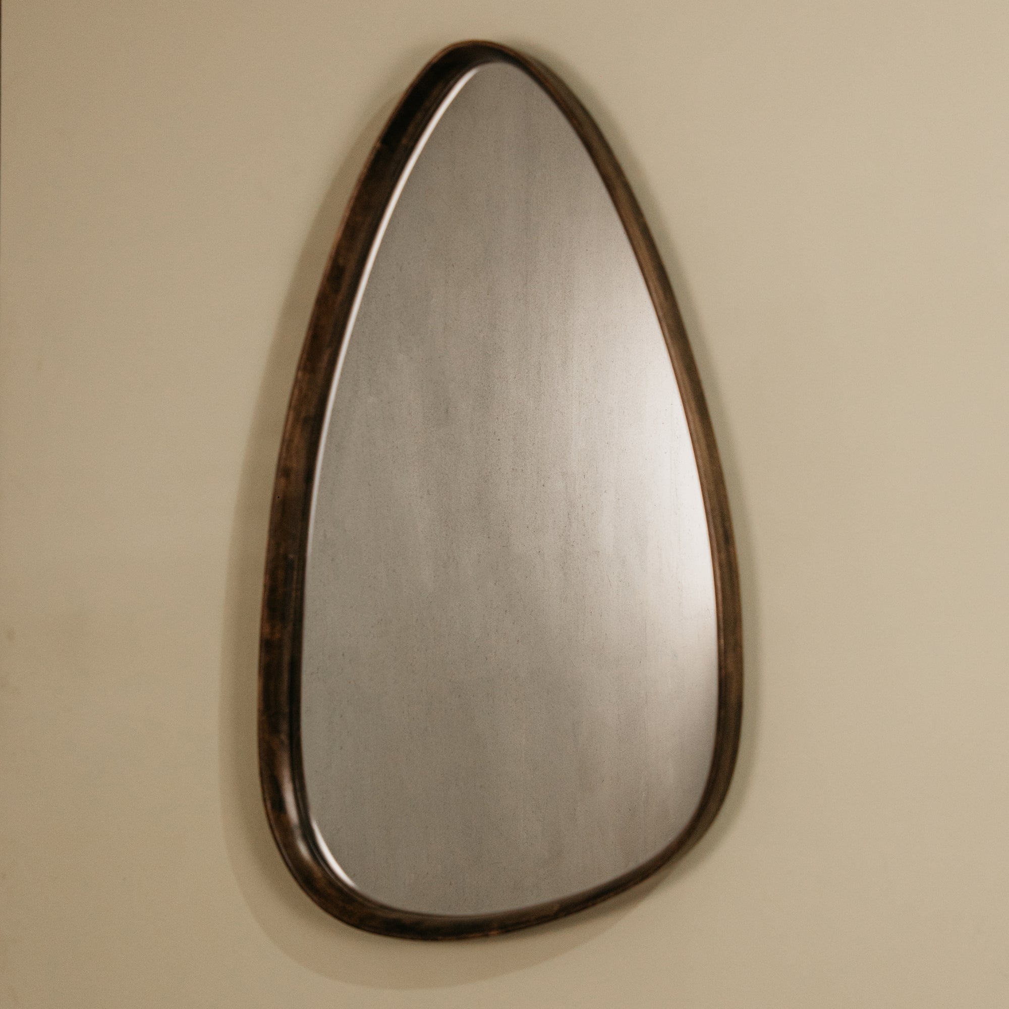 Mtentu Organic Mirror