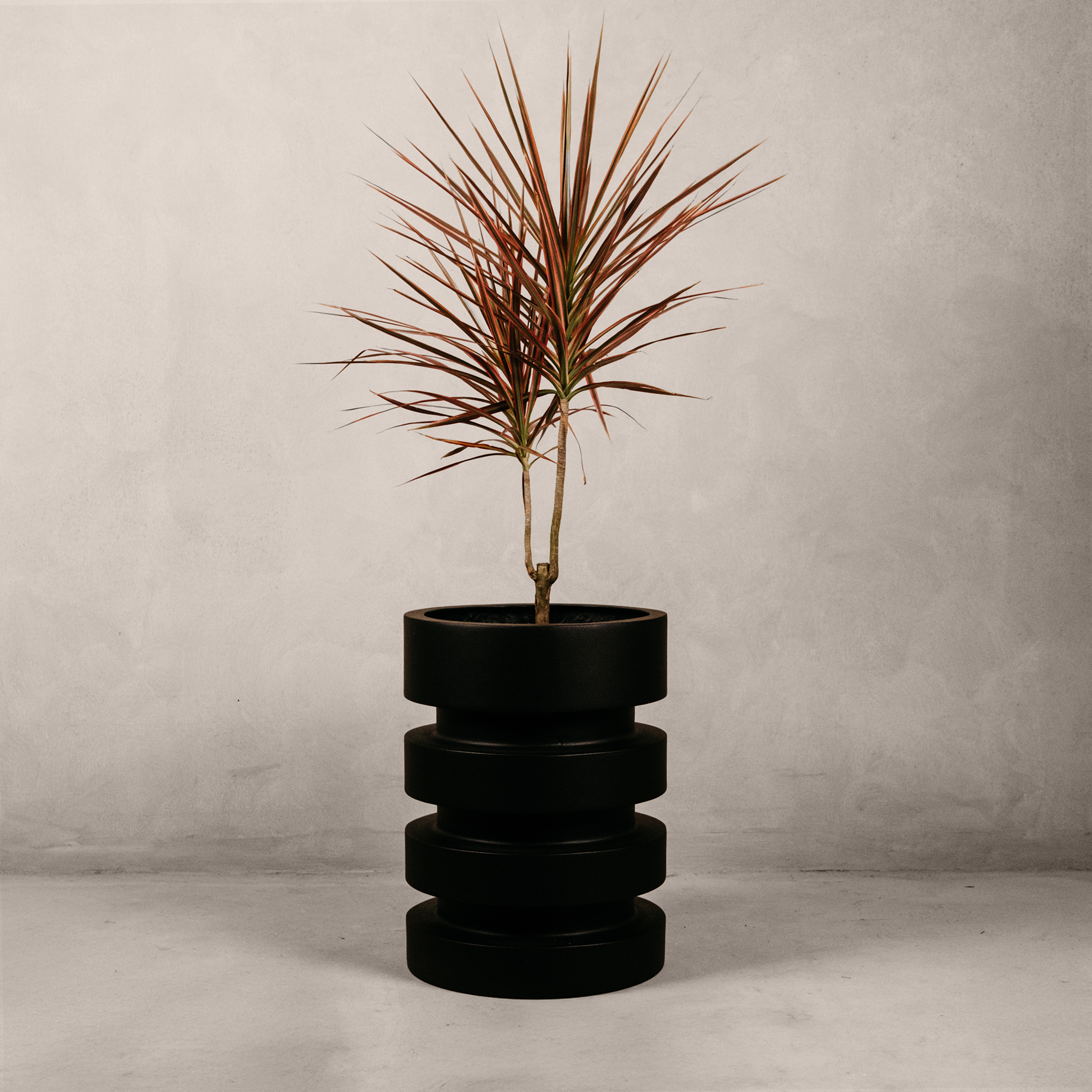 Panorama Planter