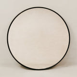 Duara Round Mirror