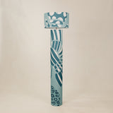 Sabastian Fusion Floor Lamp