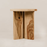 Serengeti Side Table