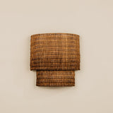 Soko Wicker Wall Light
