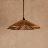Sotho Jute Pendant