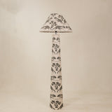 Tigris Fusion Floor Lamp