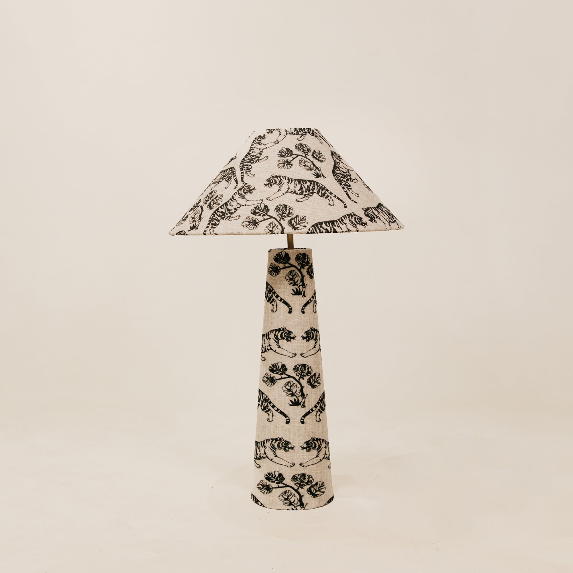 Tigris Fusion Table Lamp