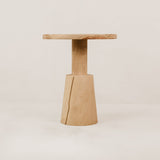 Totem Side Table