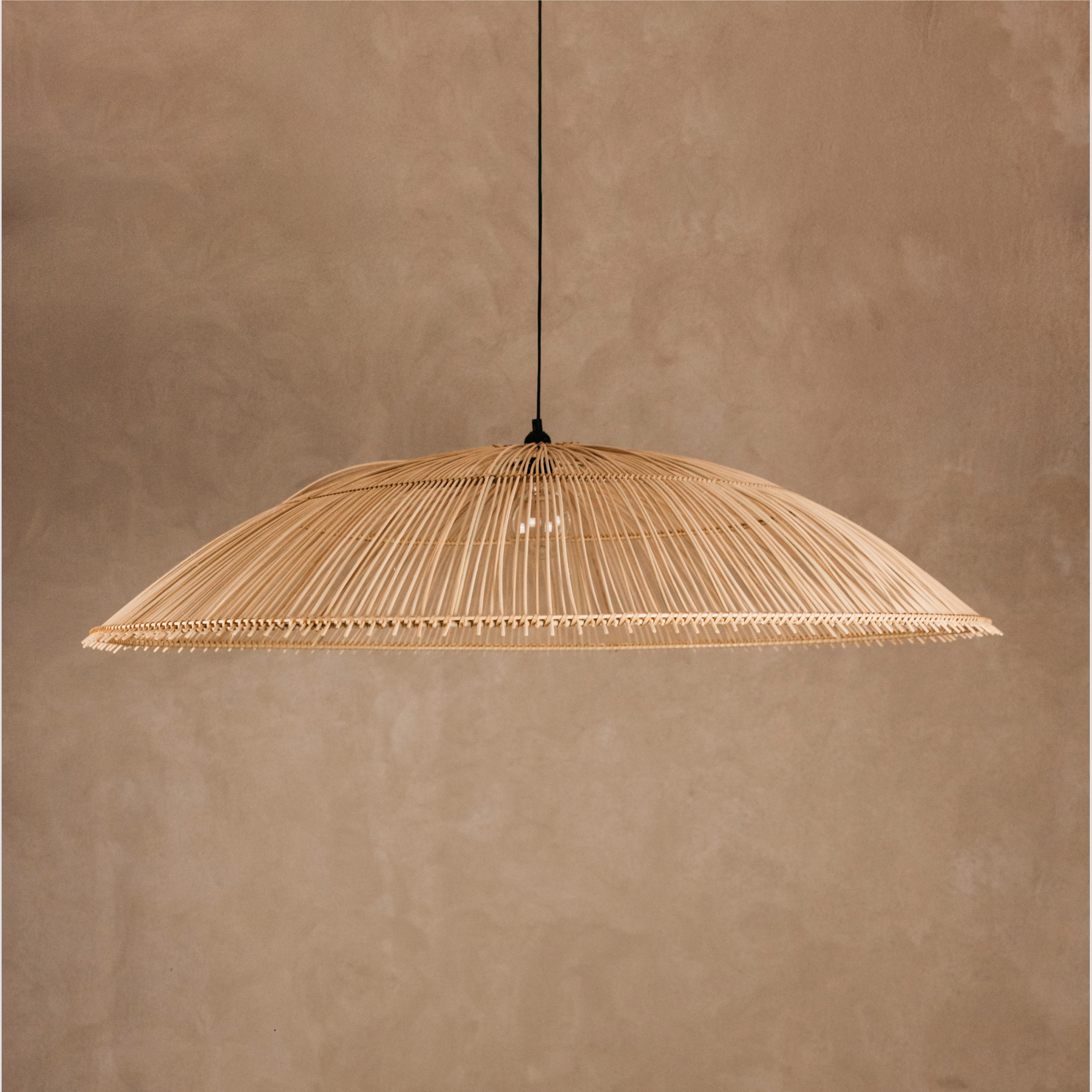 Verde Cane Pendant