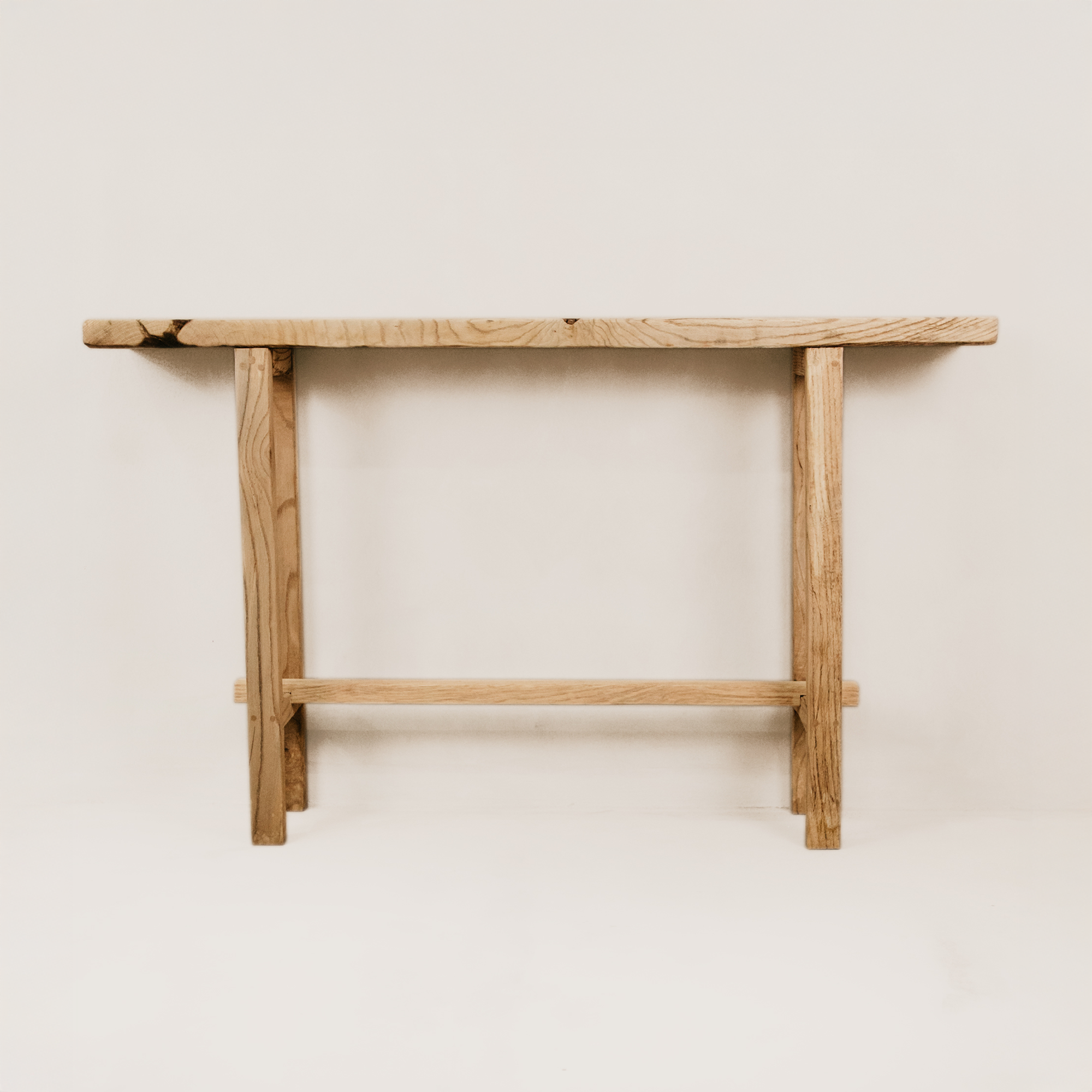 Weathered Server