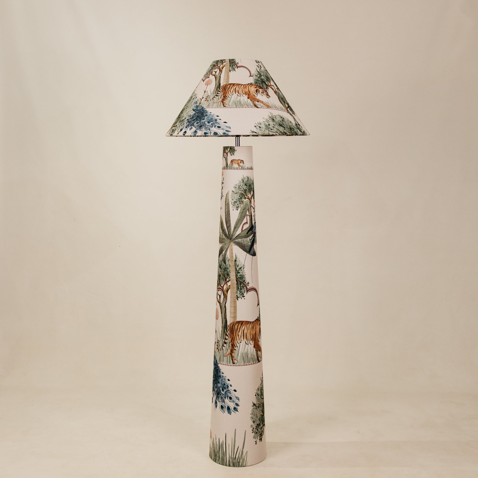 Artemis Fusion Floor Lamp
