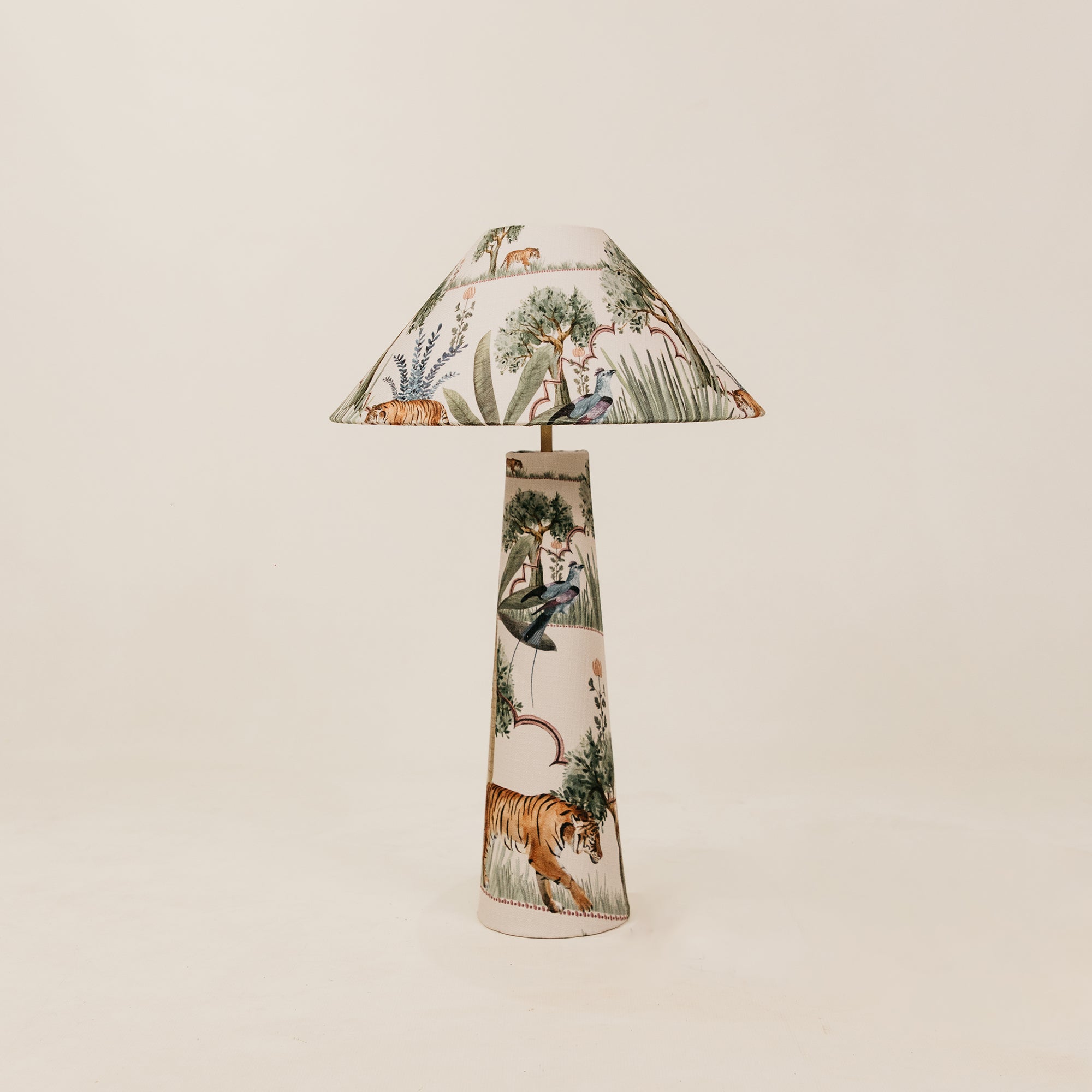 Artemis Fusion Table Lamp