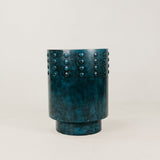 Azure Side Table