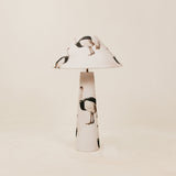 Fine Feathered Friend Fusion Table Lamp