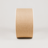 Hessian Shade – White Binding