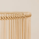 Congo Cane Table Lamp