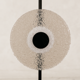 Halo Glass Table Lamp