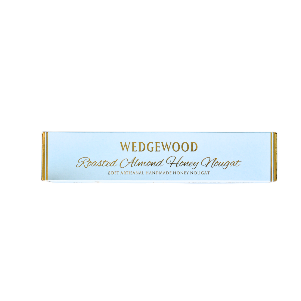 Handmade Honey Nougat 100g Almond (Next Day Delivery Product)