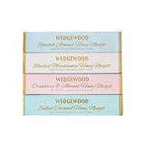Handmade Honey Nougat 100g Macadamia (Next Day Delivery Product)