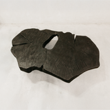 Haraka Charred Coffee Table