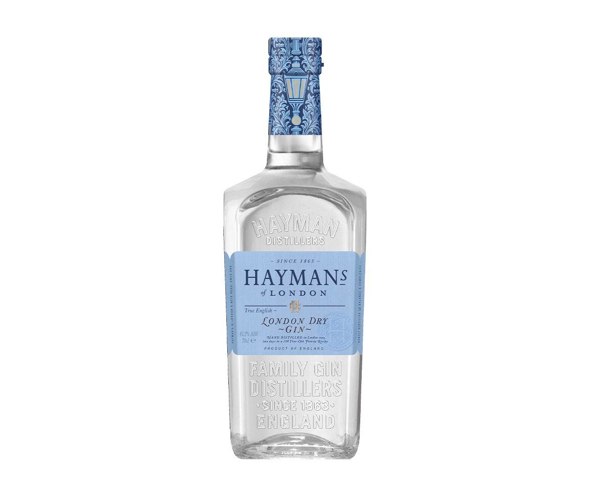 Haymans London Dry Gin 750ml