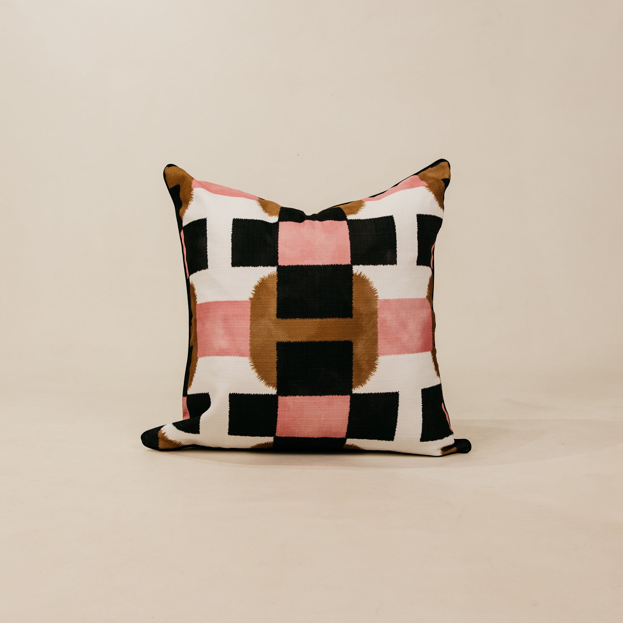 Blush Blocks Scatter