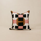 Blush Blocks Scatter