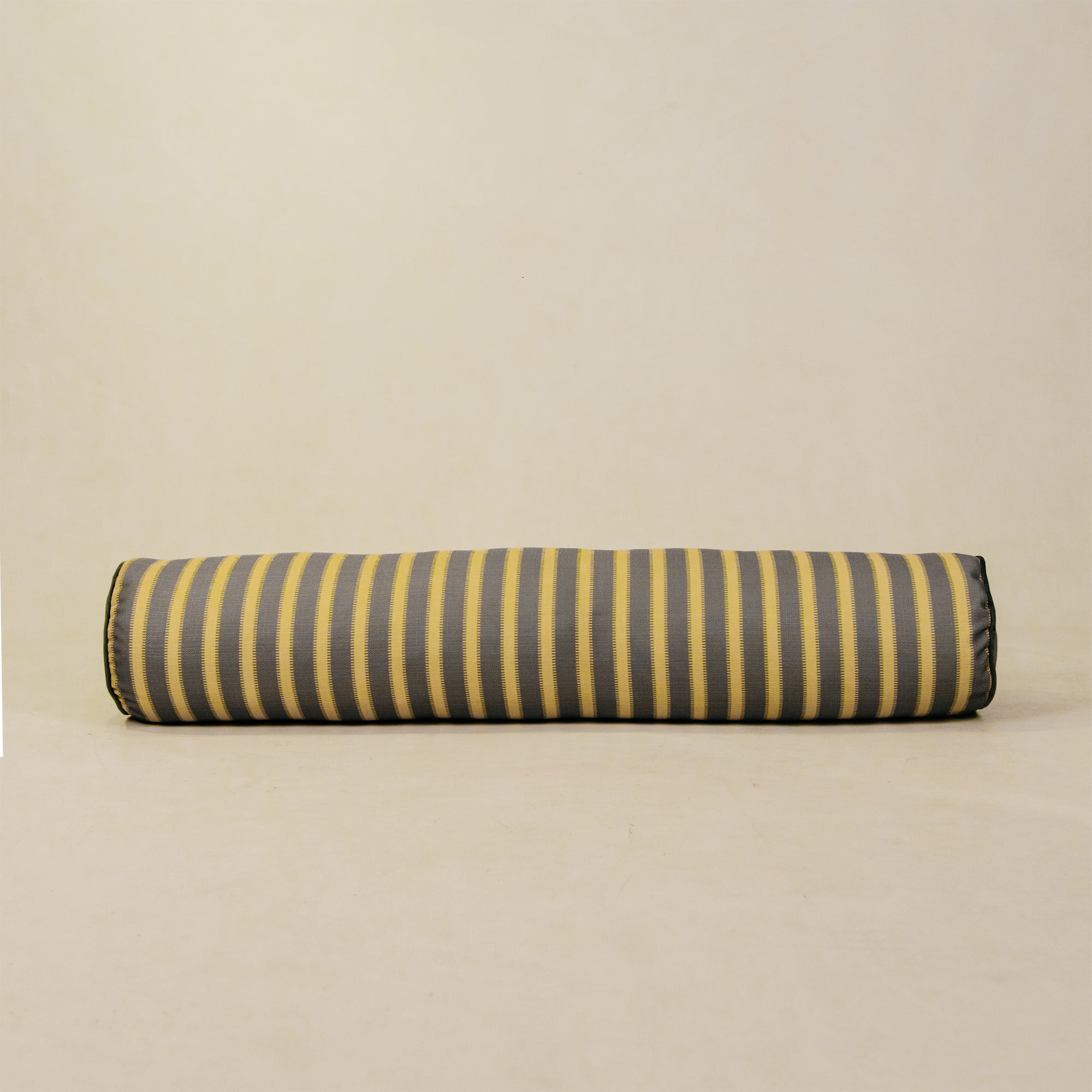 Buttered Sunshine Bolster 22 x 120cm
