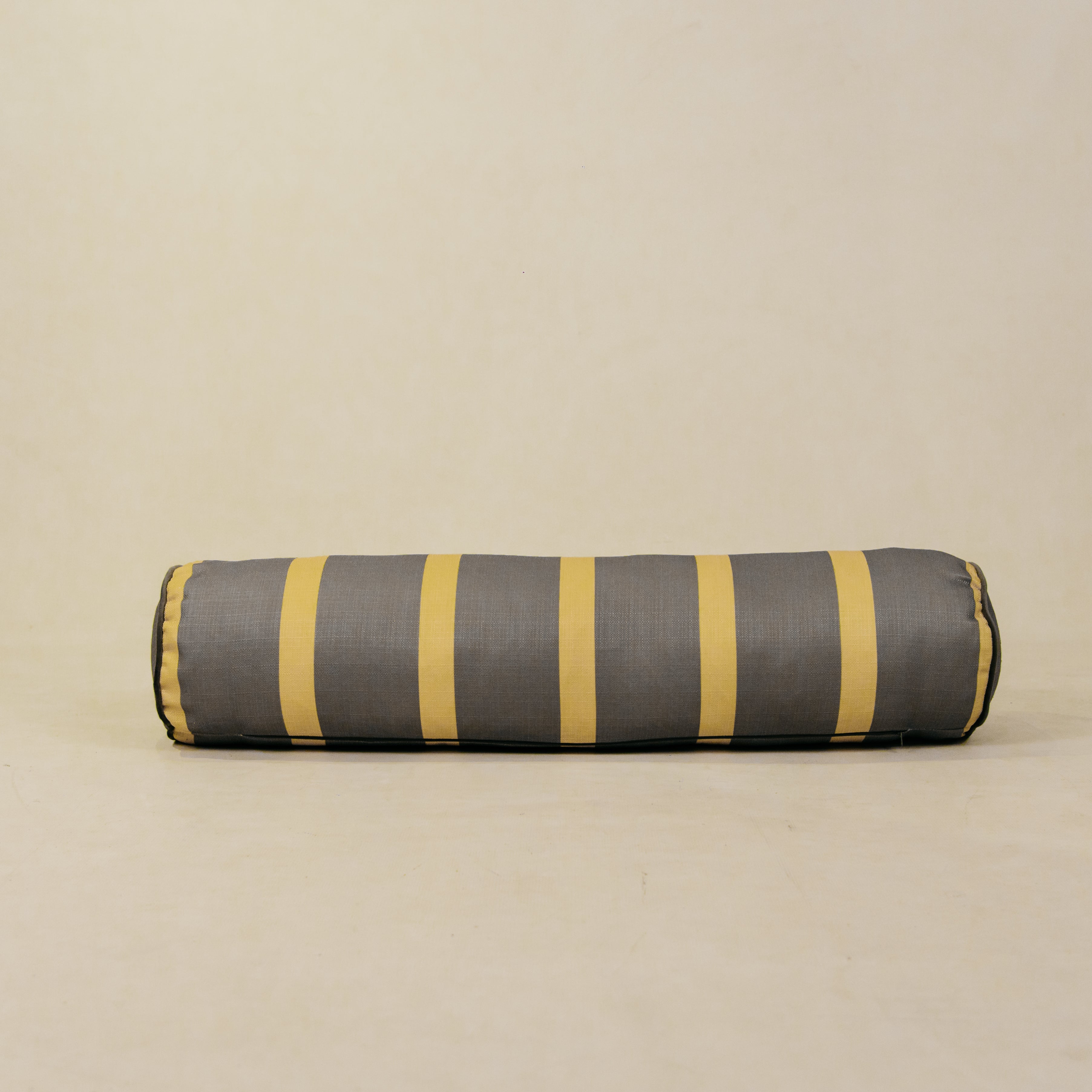 Buttered Sunshine Bolster 22 x 95cm
