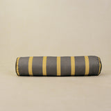 Buttered Sunshine Bolster 22 x 95cm