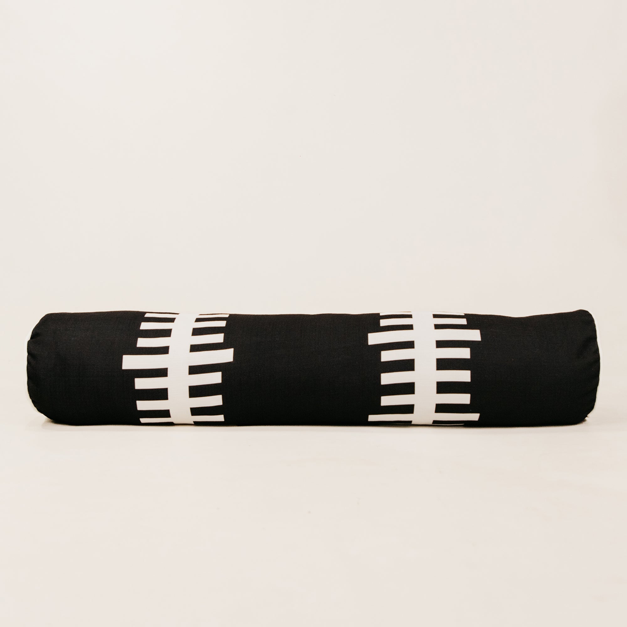 Echo Angle Bolster 22 x 120cm