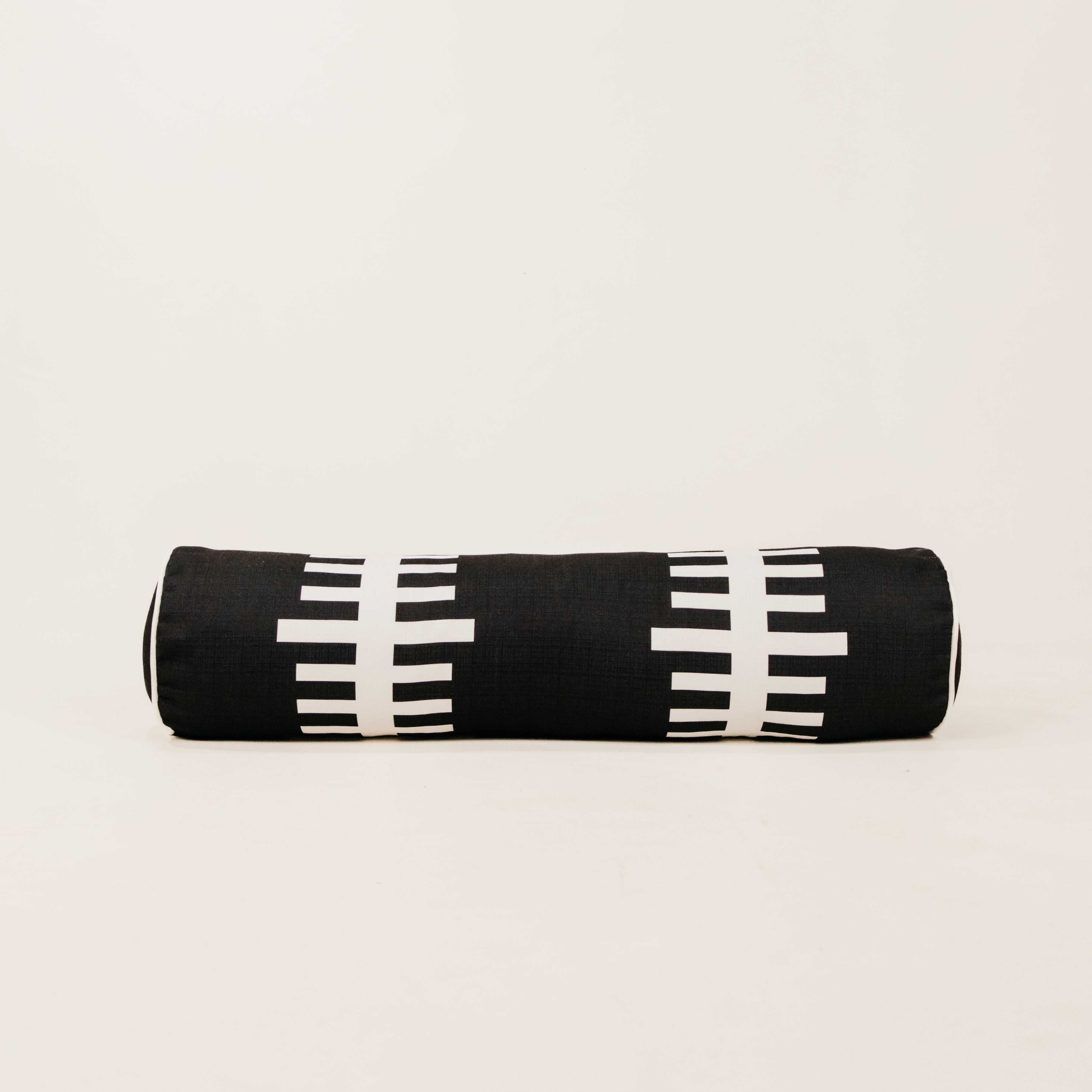 Echo Angle Bolster 22 x 95cm