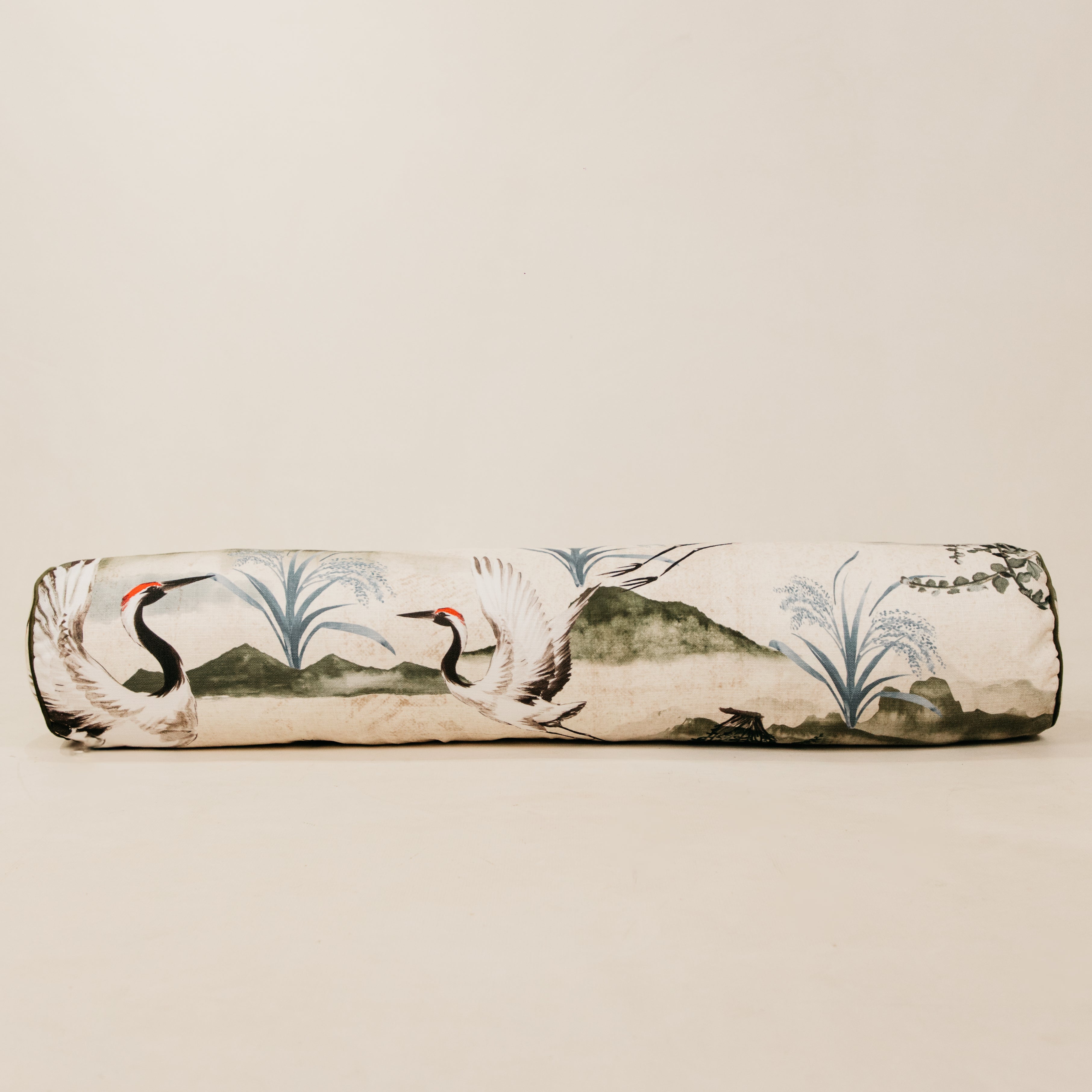 Memory Lane Bolster 22 x 120cm
