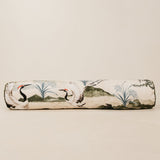 Memory Lane Bolster 22 x 120cm