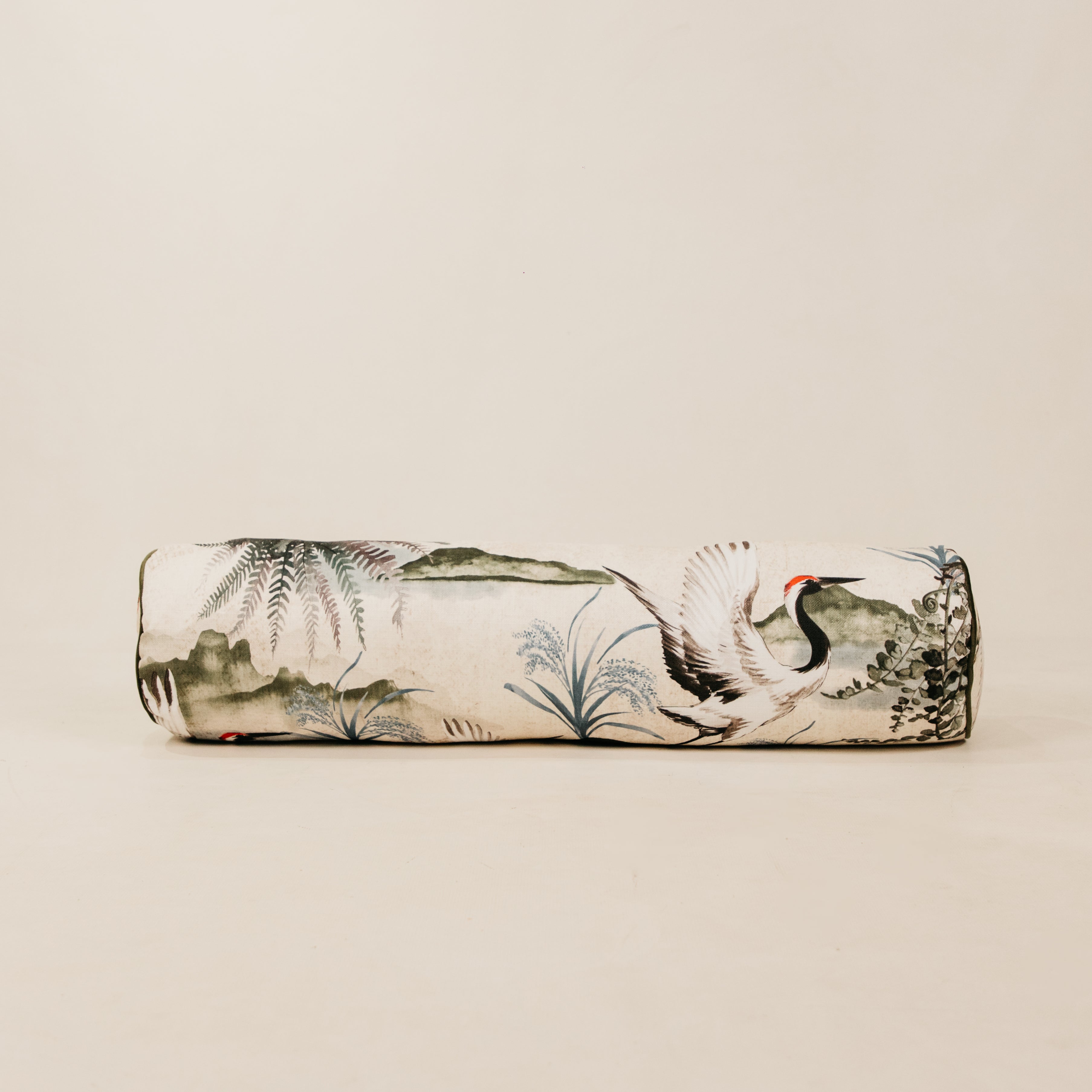 Memory Lane Bolster 22 x 95cm