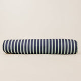 Midnight Blue Bolster 22 x 120cm