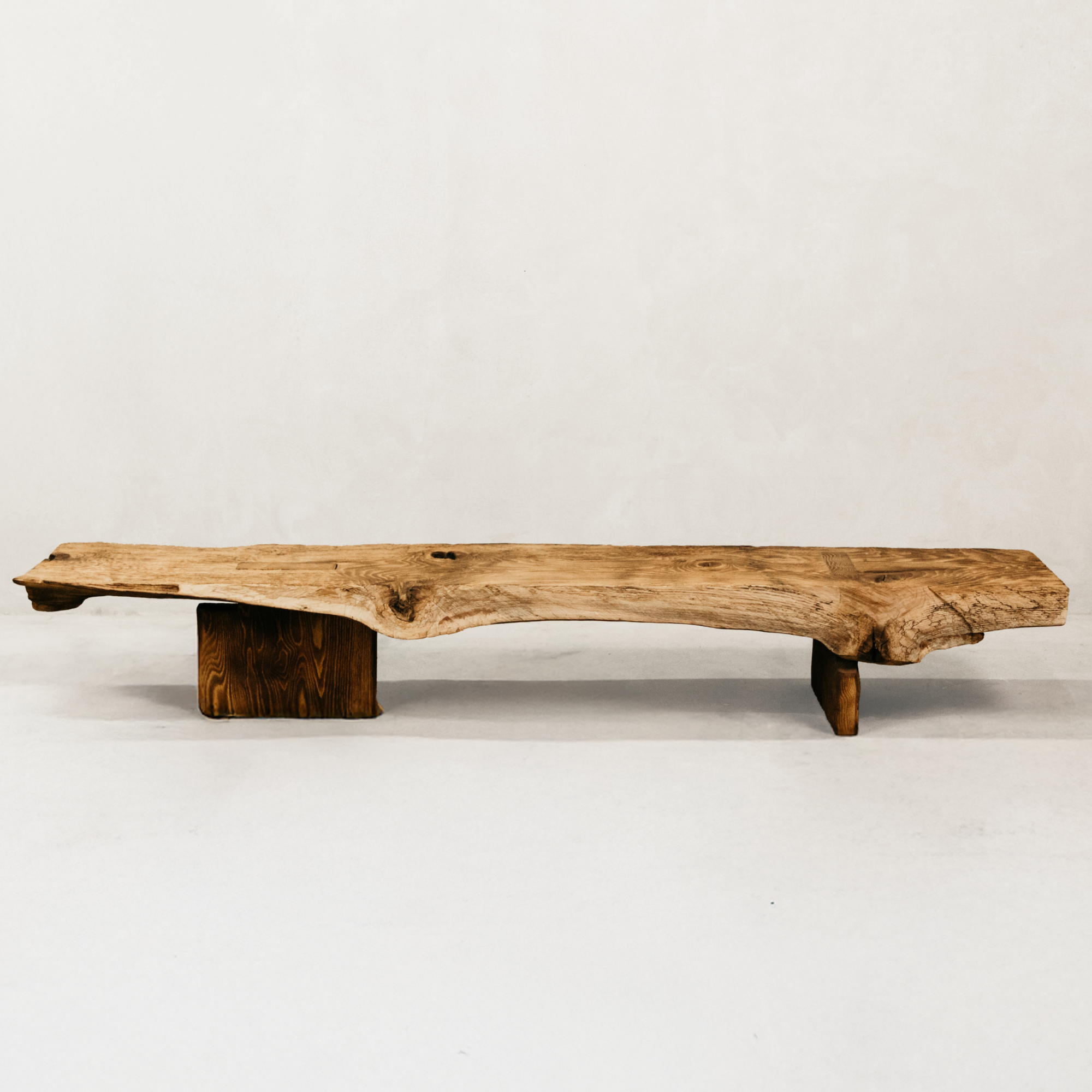 Sankofa Bench