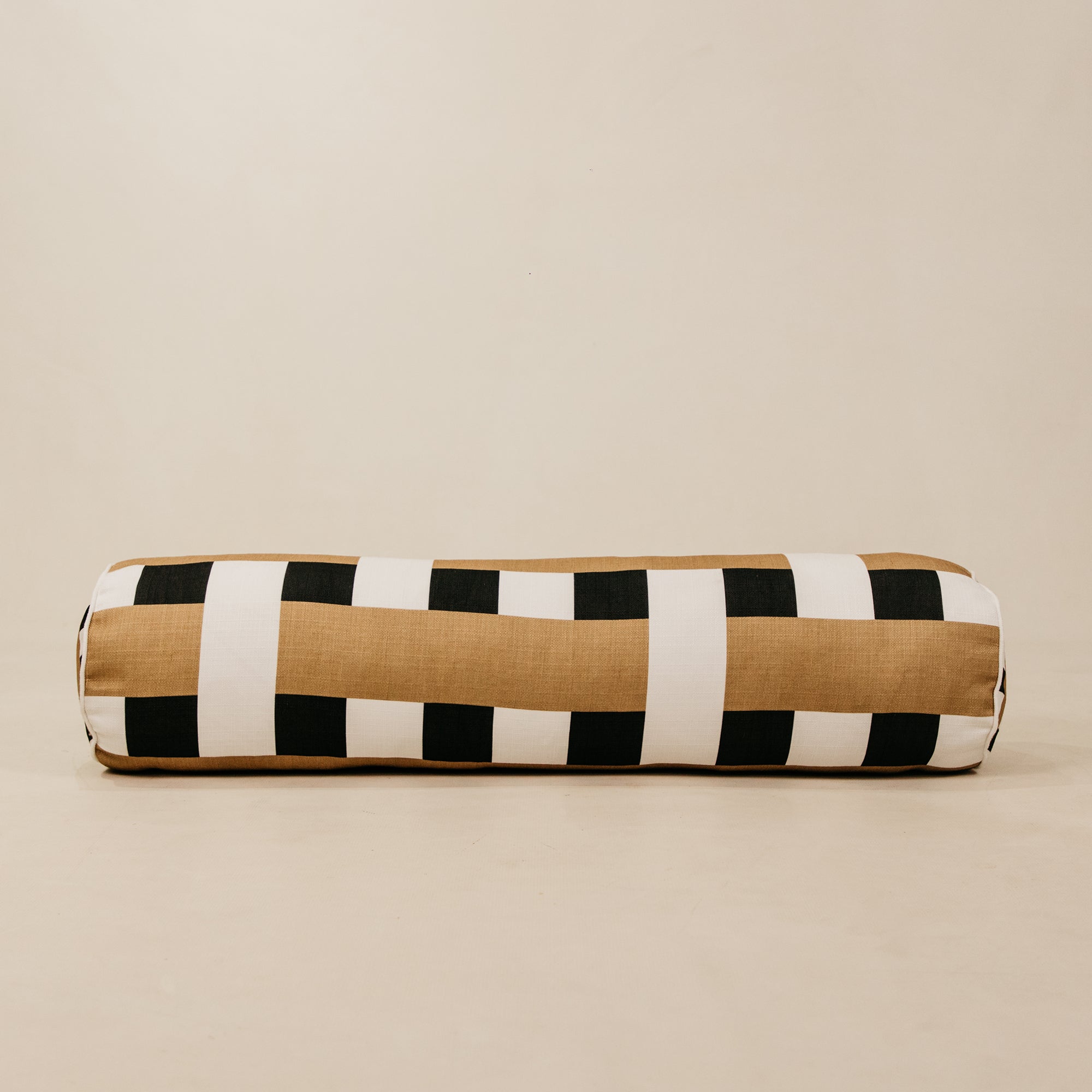 Tesselate Bolster 22 x 120cm
