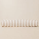 Urban Grid Bolster 22 x 120cm