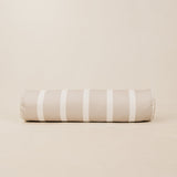 Urban Grid Bolster 22 x 95cm