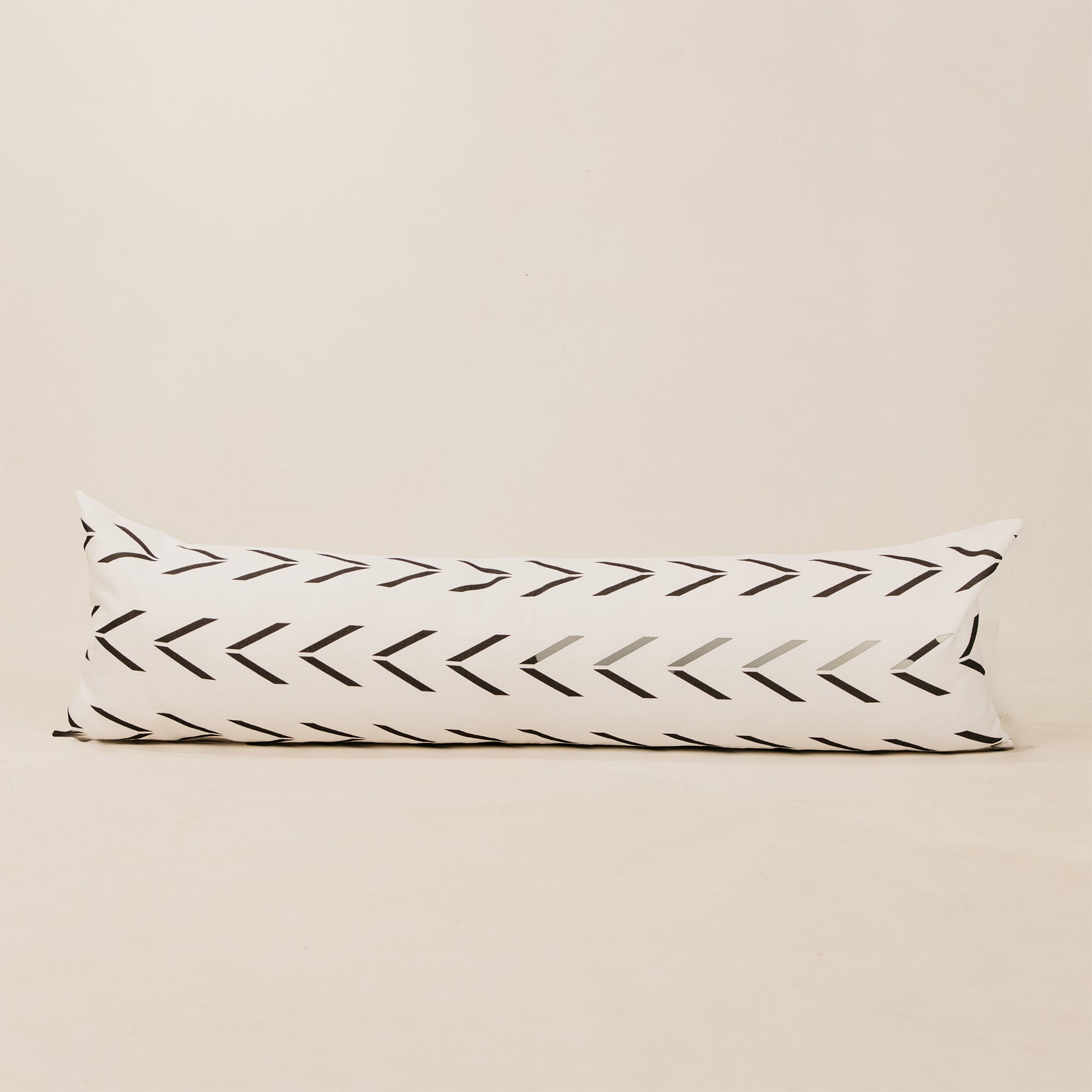 Zenith Linear Scatter