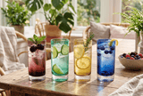 8pc Crystal Shadow Collection - Image 2