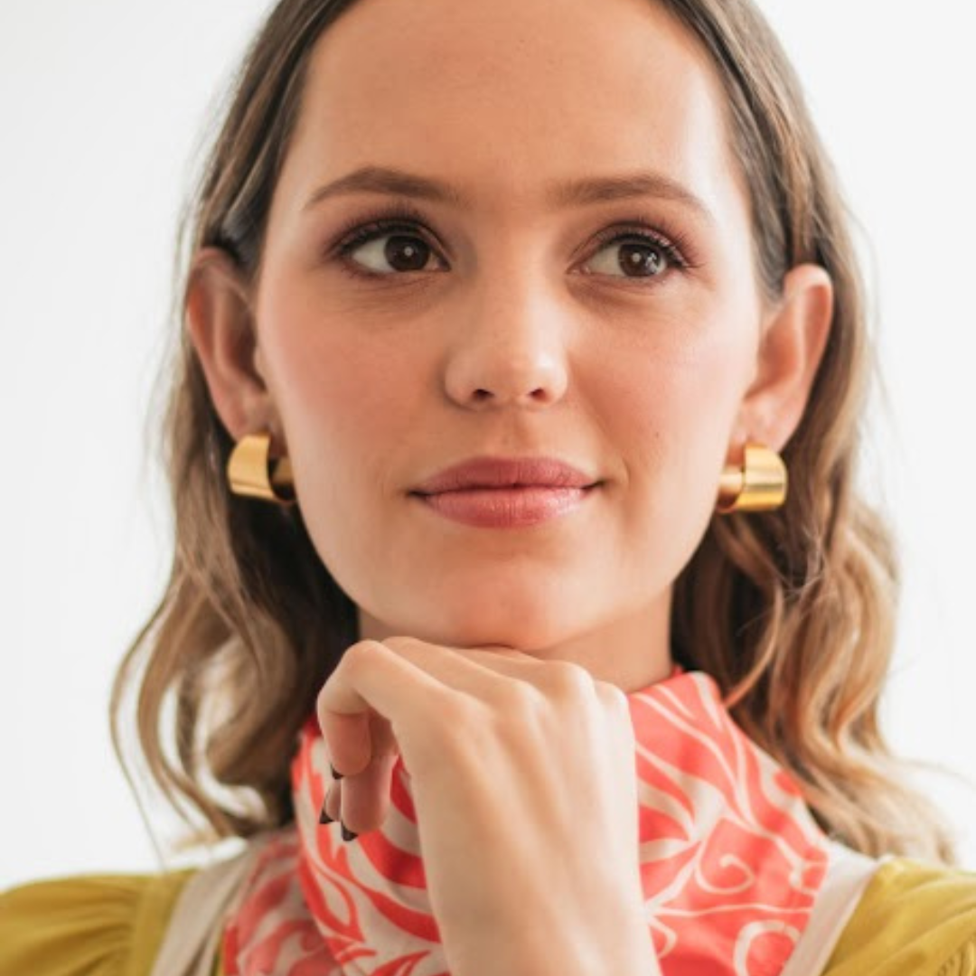 Carla Hoops