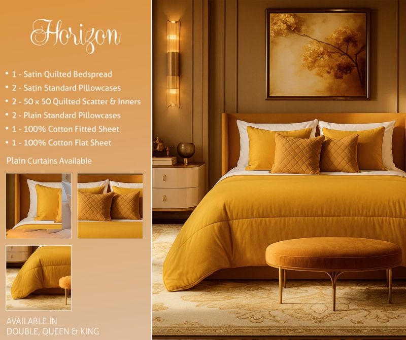 Horizon Comforter - Image 2
