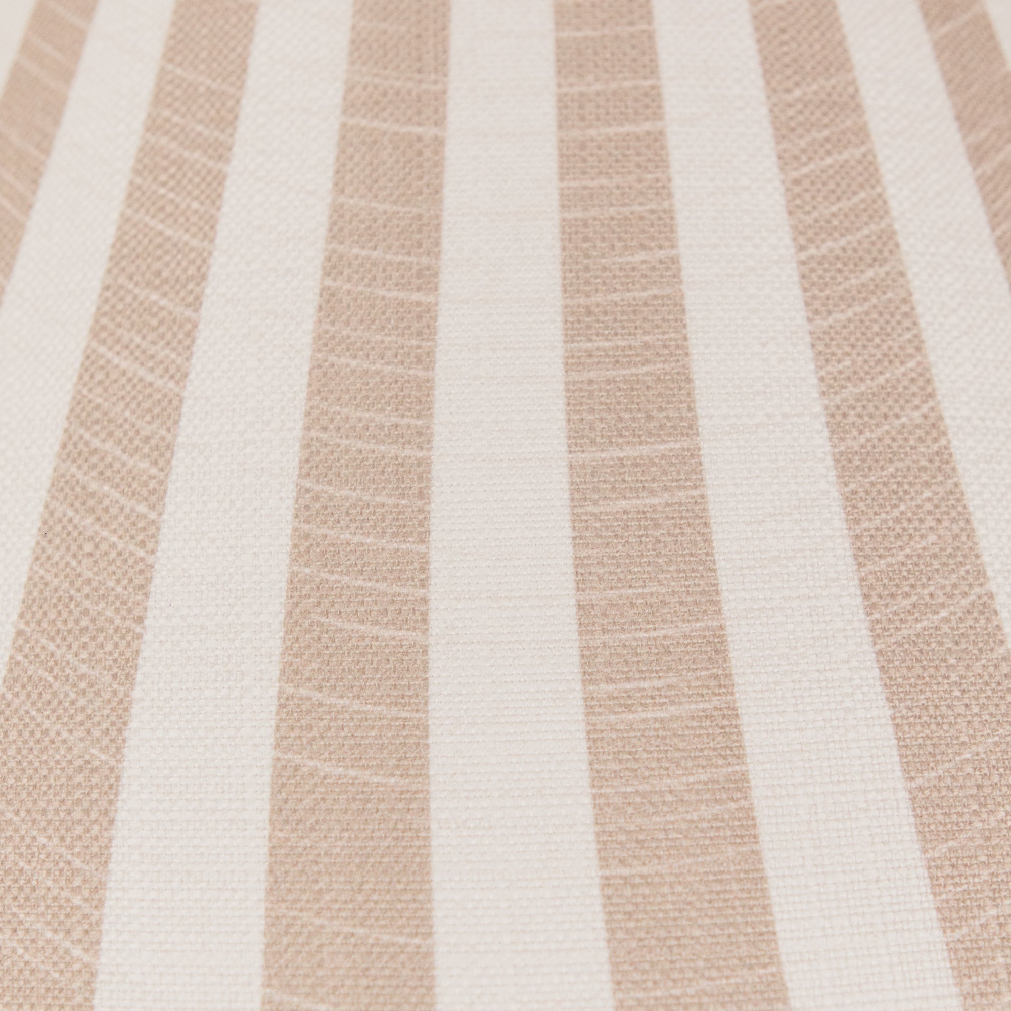 Horizon Stripe Fusion Floor Lamp