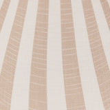 Horizon Stripe Fusion Floor Lamp