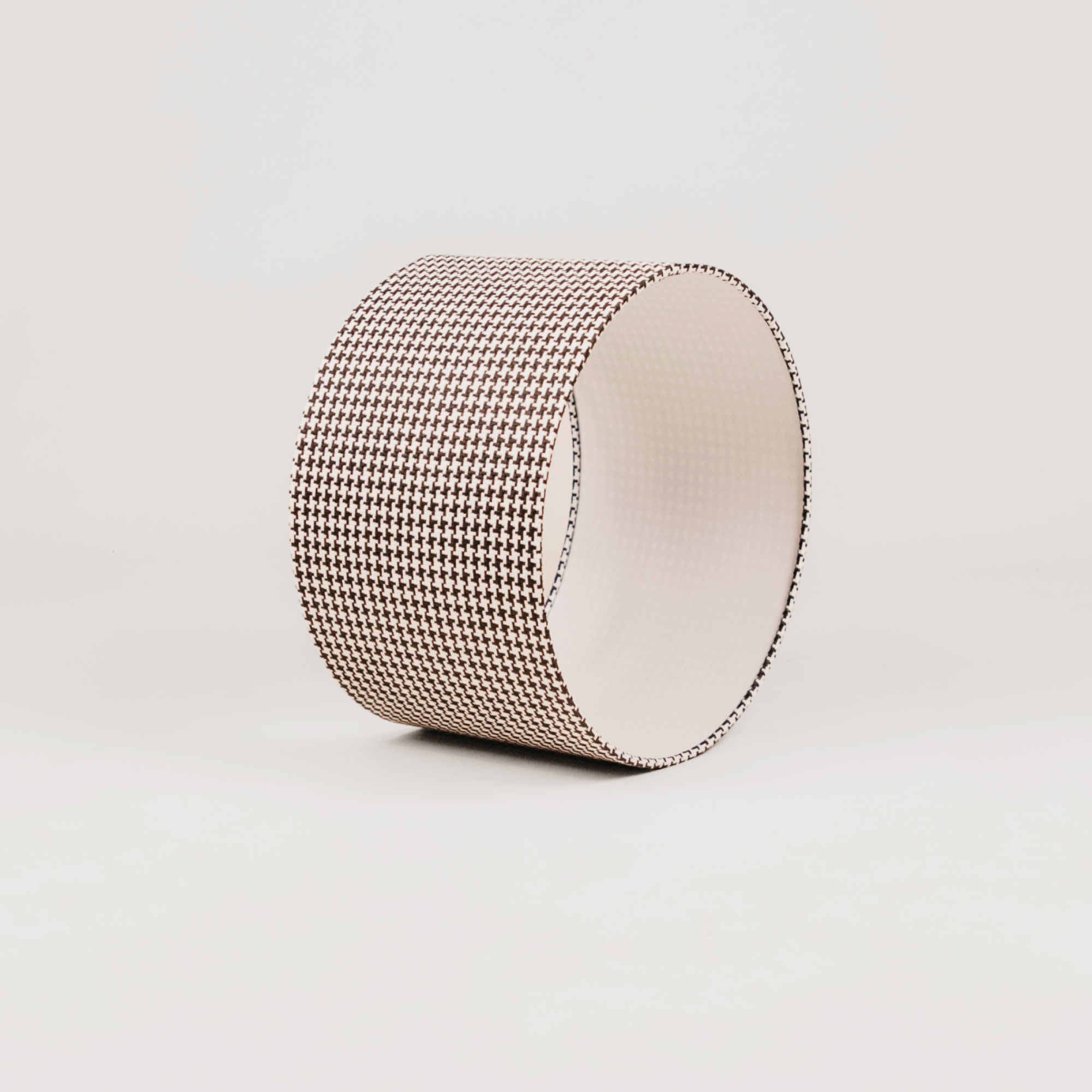 Houndstooth Shade