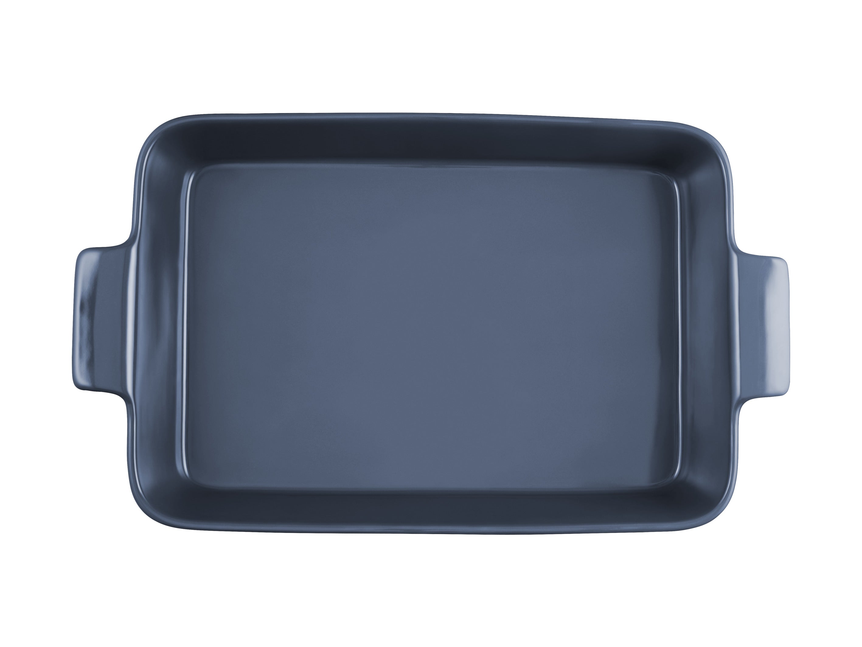 Maxwell & Williams Indulgence Lasagne Dish 36x24x7.5cm Slate Blue Gift Boxed