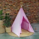 Classic Teepee Tent