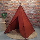 Classic Teepee Tent