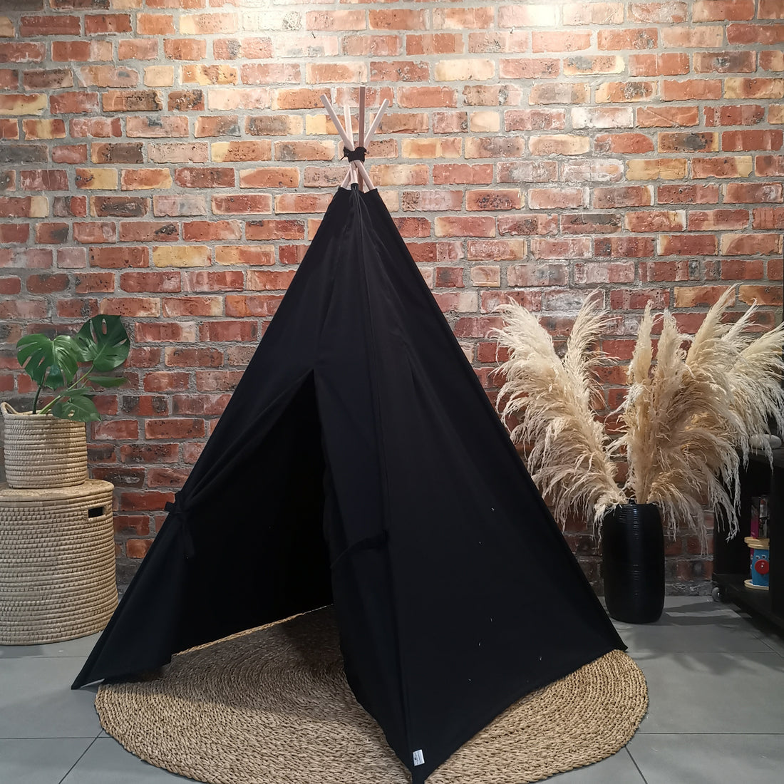 Classic Teepee Tent