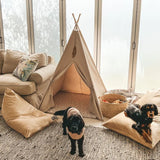 Classic Teepee Tent